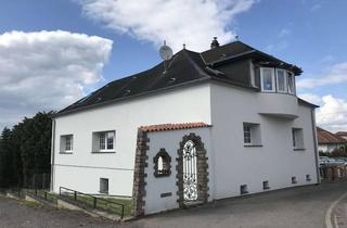 Haus mieten in 32120 Hiddenhausen, Stilvolles 5-Zimmer-Stadthaus in ruhiger Wohnlage – Garage, 2 Bäder und hochwertige Einbauküche