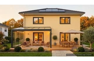 Haus mieten in 26624 Südbrookmerland, Statt 1.340 € Miete: Eigenes Haus mit 122 m² Mietkauf++
