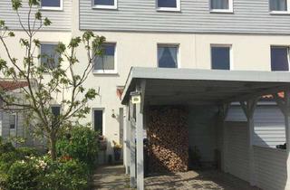 Haus mieten in 23909 Ratzeburg, Zuhause in einem gepflegten Reihenhaus in Ratzeburg