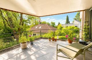Haus mieten in 61476 Kronberg, Exklusives, teilmöbliertes Einfamilienhaus mit großzügigen Außenbereichen – für Familien auf Zeit