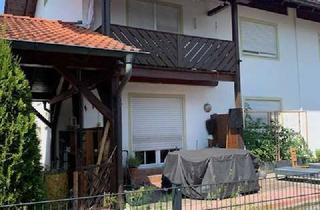 Haus mieten in Geppinger Straße, 83404 Ainring, Geräumige Doppelhaushälfte in der Gemeinde Ainring