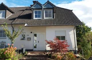 Haus mieten in Roscheid, Valdenairring 156, 54329 Konz, REH KONZ + Garten + Garage + Küche + Gas ZentralHzg + Pelletofen