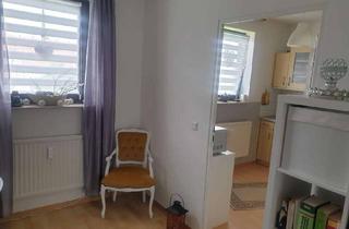 Haus mieten in Auf Dem Burggraben 22, 38723 Seesen, Gemütliche 2 Zimmerwohnung