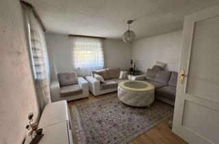 Haus mieten in Neuburger Straße 82, 86167 Lechhausen, Viel Platz für den Alltag: Haus mit 4 Zimmern in Augsburg