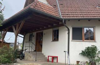 Haus mieten in Römerstrasse 10, 72127 Kusterdingen, Zuhause mit viel Platz in Kusterdingen