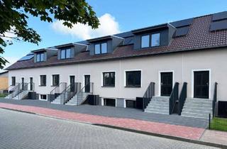Haus mieten in 23866 Nahe, Viel Platz für den Alltag im Reihenmittelhaus in Nahe
