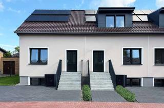Haus mieten in 23866 Nahe, Zuhause mit 140 Quadratmetern und moderner Ausstattung in Nahe
