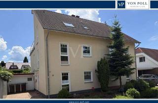 Haus mieten in 31789 Hameln, Familienfreundliches Raumwunder mit Kamin und Südterrasse in ruhiger Wohnlage