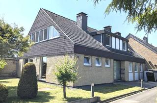Haus mieten in 41363 Jüchen, Großzügiges möbliertes Einfamilienhaus mit Kamin, Sauna, Garage und Gartenzur Miete für drei Jah