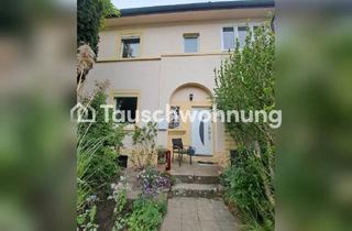 Haus mieten in Konradin-Kreutzer-Straße 17, 76185 Grünwinkel, Tauschwohnung: Haus mit Garten in Grünwinkel zum Tausch groß gegen klein