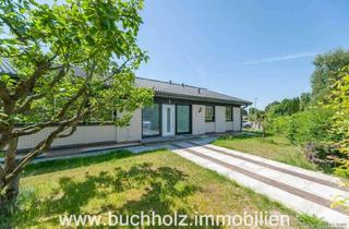 Haus mieten in 21244 Buchholz, Buchholz/Speckgürtel Hamburg, Erstbezug nach Sanierung und Renovierung! Wohntraum in Sackgassenlage
