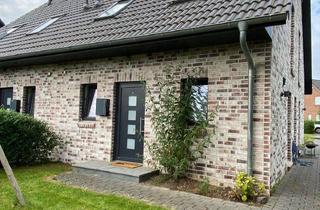 Haus mieten in 23843 Bad Oldesloe, Doppelhaus mit 5 Zimmern in ruhiger Lage