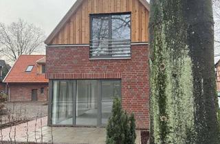 Bauernhaus mieten in Burgwedeler 22b, 30900 Wedemark, Neubau 2024 auf dem Bauernhof - freistehendes Haus in bester Lage