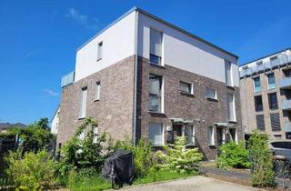 Haus mieten in Im Dreiangel 16, 21493 Schwarzenbek, Doppelhaushälfte mit Dachterrasse in beliebtem Wohnquartier!