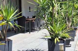 Haus mieten in 94437 Mamming, Sonniger Bungalow mit 1.100m² Garten und 2 Garagen!