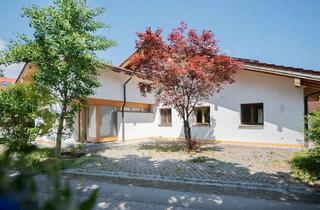Haus mieten in 83607 Holzkirchen, GROßZÜGIGES LANDHAUS MIT PLATZRESERVEN VOR DEN TOREN MÜNCHENS