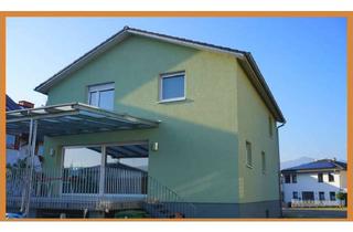 Haus mieten in 77781 Biberach, Tolles Einfamilien-Wohnhaus in Bestlage mit moderner Einbauküche und Garten ab 1. Oktober zu mieten!