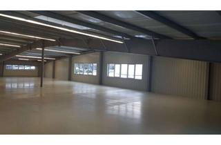 Gewerbeimmobilie mieten in Erwin-Herbstreith-Straße, 75305 Neuenbürg, Lagerfläche/Produktion/Werkstatt... beliebig erweiterbar!