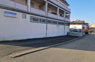 Büro zu mieten in Esselbachstraße 29, 75438 Knittlingen, Top Gewerbefläche für Handwerk & Logistik – 275 m² mit Laderampe + 1xBüroraum