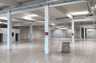 Gewerbeimmobilie mieten in Harpener Feld 28, 44805 Bochum, Großzügige Lagerhalle mit 80 Parkplätzen im Industriegebiet Harpener Feld in Bochum