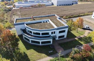 Gewerbeimmobilie kaufen in Döbereinerstraße 21, 99427 Industriegebiet Nord, Attraktives Gewerbeobjekt im Industriegebiet Weimar-Nord