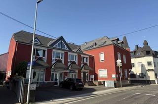 Anlageobjekt in Kurfürstenstraße 23, 56218 Mülheim-Kärlich, Wohn- und Geschäftshaus mit langfristig vermieteten Gewerbeeinheiten