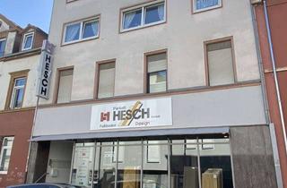 Anlageobjekt in 67655 Innenstadt, GEPFLEGTES WOHN- UND GESCHÄFTSHAUS IN ZENTRALER INNENSTADTLAGE!