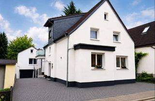 Anlageobjekt in 65474 Bischofsheim, ToFa: PROVISIONSFREI – Zwei Häuser, Platz für bis zu 3 Familien!
