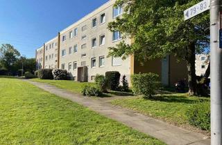 Anlageobjekt in 41748 Viersen, Kapitalanlage: 2 Zimmer Wohnung mit Balkon im 1. OG