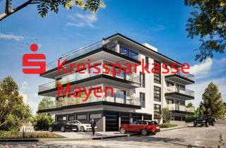 Anlageobjekt in 56575 Weißenthurm, Provisionsfrei. Neubau-Eigentumswohnungen direkt a.d. Rheinpromenade.