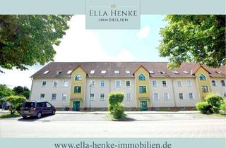 Anlageobjekt in 38820 Halberstadt, Gepflegte, große Wohnanlage mit 24 Wohneinheiten in ruhiger, gut vermietbarer Lage...
