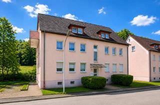 Anlageobjekt in 58840 Plettenberg, 2 Mehrfamilienhäuser mit 12 Wohneinheiten