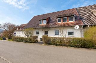 Anlageobjekt in 58840 Plettenberg, 8 Mehrfamilienhäuser mit Erbbaurecht