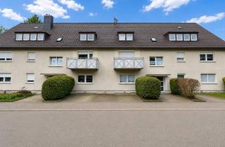 Anlageobjekt in 58840 Plettenberg, 4 Mehrfamilienhäuser mit 23 Wohneinheiten