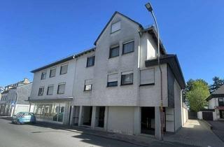Anlageobjekt in 56072 Metternich, Interessante Kapitalanlage - Koblenz-MetternichExponierte Ecklage - 2 Gebäude