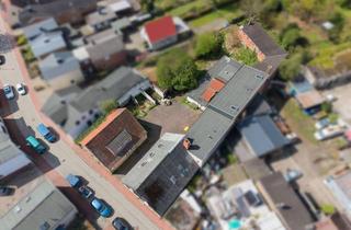Anlageobjekt in 25355 Barmstedt, Attraktives Grundstück mit Neubau-Potenzial in Barmstedt