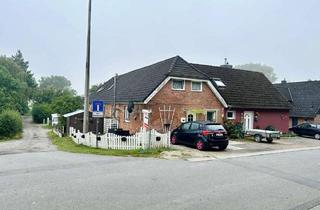 Anlageobjekt in 23623 Ahrensbök, Vermietet. Gepflegt. Rentabel - 3 Wohneinheiten