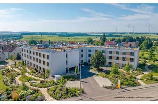 Anlageobjekt in 92224 Amberg, Lukrative Renditen (bis 6 % p.a.) - hohe Steuervorteile + KfW - geringe Verwaltung