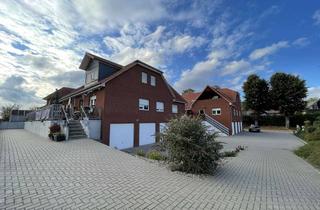 Anlageobjekt in 38364 Schöningen, Paket: Zwei Mehrfamilienhäuser in Schöningen