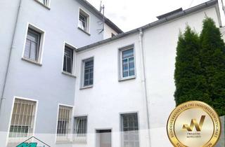 Anlageobjekt in 04539 Groitzsch, Mehrfamilienhaus im Leipziger Neuseenland zu verkaufen Rendite 9 %