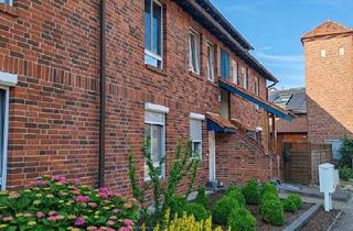 Anlageobjekt in 38448 Kästorf, Zur Kapitalanlage! 3-Zimmer Eigentumswohnung mit großer Terrasse und kleinem Gartenanteil