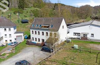Anlageobjekt in 51766 Engelskirchen, Investieren im Doppelpack: Zwei Eigentumswohnungen in Engelskirchen