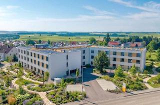 Anlageobjekt in 78050 Villingen-Schwenningen, Lukrative Renditen (bis 6 % p.a.) - hohe Steuervorteile + KfW - geringe Verwaltung