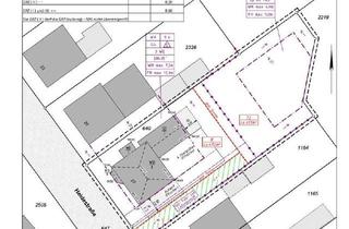 Grundstück zu kaufen in 32105 Bad Salzuflen, Baugrundstück mit Baugenehmigung für Zweifamilienhaus in Bad Salzuflen zu verkaufen!