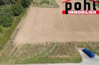 Grundstück zu kaufen in 96476 Bad Rodach, PREIS ANGEPASST! Exklusives Baugrundstück mit Fernblick, in herrlicher Ortsrandlage!