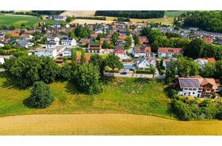Grundstück zu kaufen in 85276 Pfaffenhofen, In Bestlage: Baugrundstück in Pfaffenhofen-Sulzbach