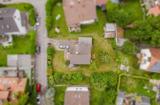 Grundstück zu kaufen in 84034 West, Exklusives Baugrundstück mit Entwicklungspotenzial in begehrter Wohnlage Landshut West