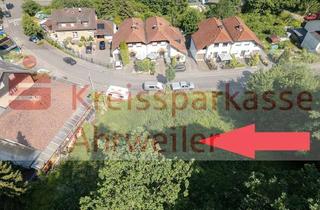 Grundstück zu kaufen in 53474 Bad Neuenahr-Ahrweiler, Voll erschlossenes Baugrundstück in ruhiger Naturlage von Bad Neuenahr!