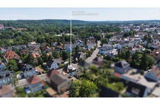 Grundstück zu kaufen in 82256 Fürstenfeldbruck, **Grundstück in begehrter Lage mit Altbestand und Neubaumöglichkeiten**