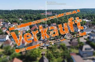 Grundstück zu kaufen in 82256 Fürstenfeldbruck, **Grundstück in begehrter Lage mit Altbestand und Neubaumöglichkeiten**